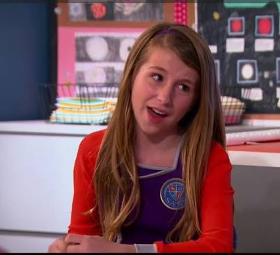 Yan Gesteira, Wiki The Thundermans