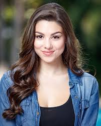 Kira Kosarin, Wiki Celebridades e muito mais