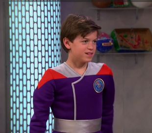 Poderes de Mayhem, Wiki The Thundermans