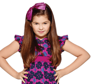 Quem Dubla? - The Thundermans 