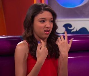 Bruna Laynes, Wiki The Thundermans