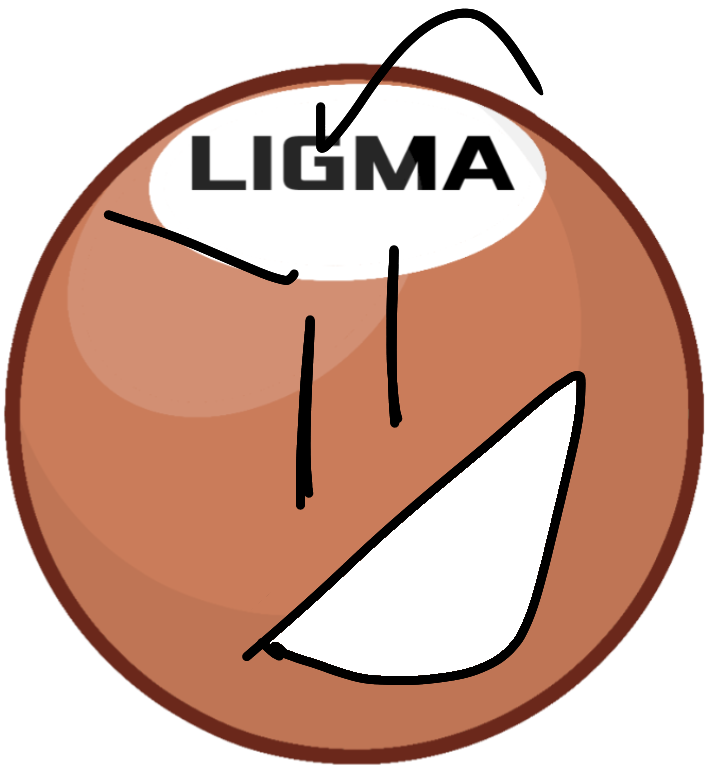 LigmA baLLs 