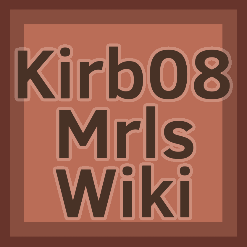 Ligma Ball, Kirb08 Mrls Wiki