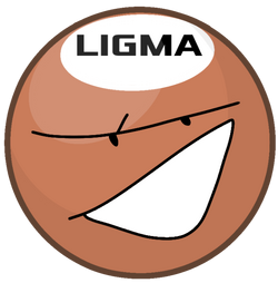 Ligma: Image Gallery (List View)