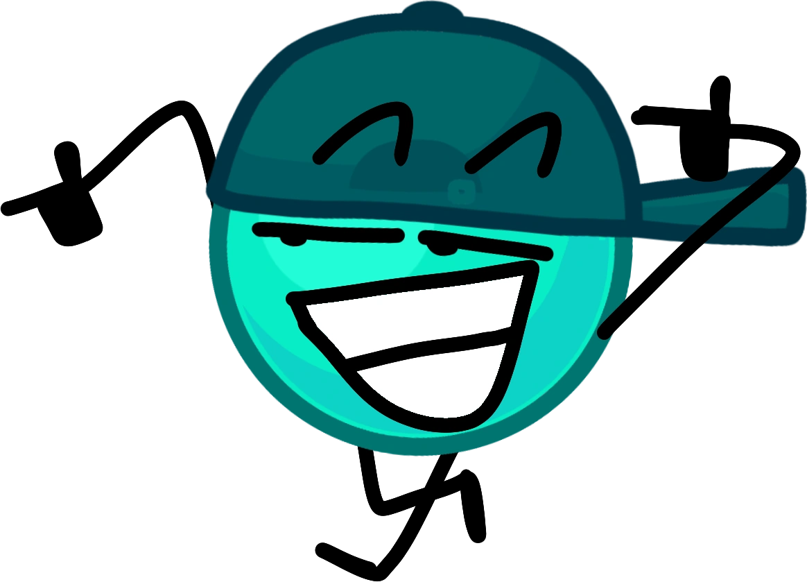 Greeny (BFC) Kirb08 Mrls Wiki Fandom