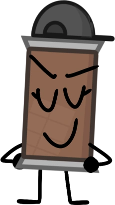 Wrapper | Kirb08 Mrls Wiki | Fandom