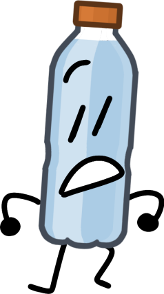 Water Bottle | Kirb08 Mrls Wiki | Fandom