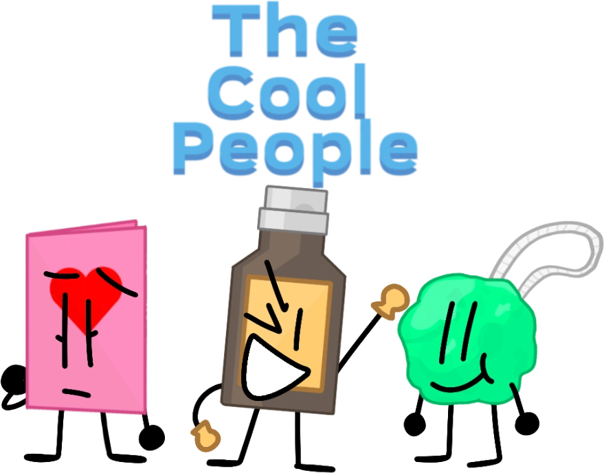 The Cool People Kirb08 Mrls Wiki Fandom