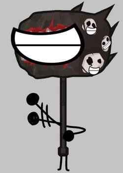 Smile | Kirb08 Mrls Wiki | Fandom