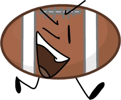 Football | Kirb08 Mrls Wiki | Fandom