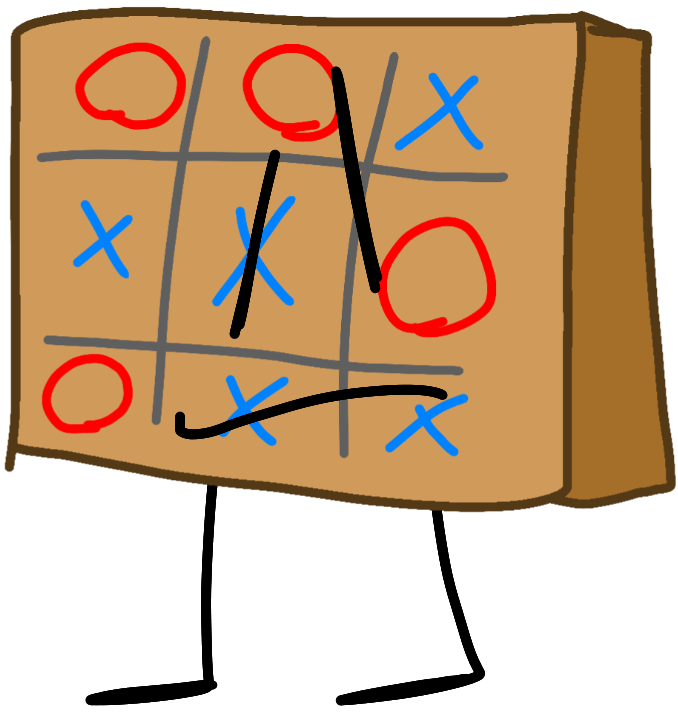 Tic Tac Toe  Brilliant Math & Science Wiki