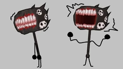 Smile | Kirb08 Mrls Wiki | Fandom