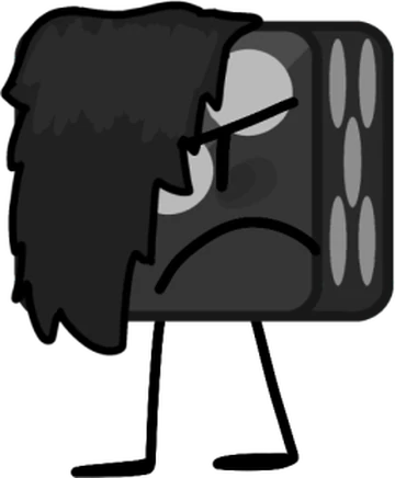 Emo Die | Kirb08 Mrls Wiki | Fandom