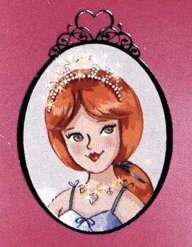 Princess Chloe | The Tiara Club Wiki | Fandom