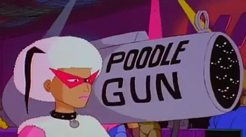 Poodlegun