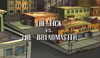 Tickvsbreadmaster