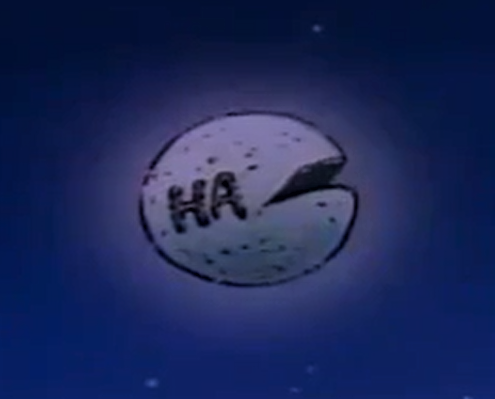 Moon The Tick Animated Wiki Fandom