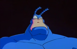 The Tick