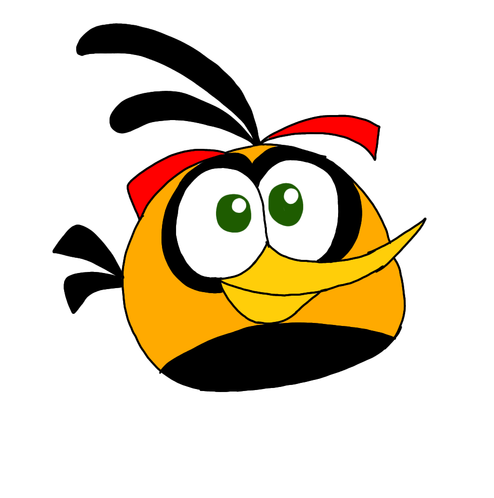 Bubbles, Angry Birds Wiki