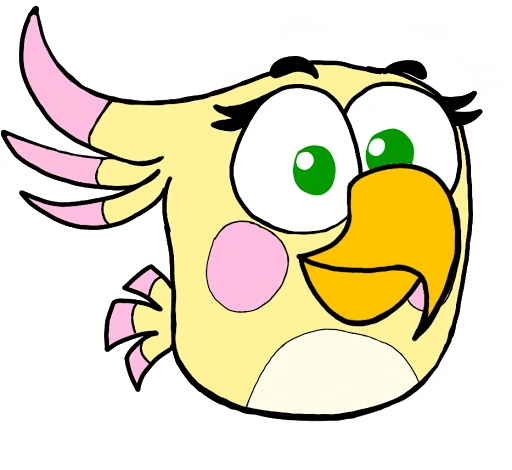 Poppy | The Tiffany Fisher Artist Wiki | Fandom