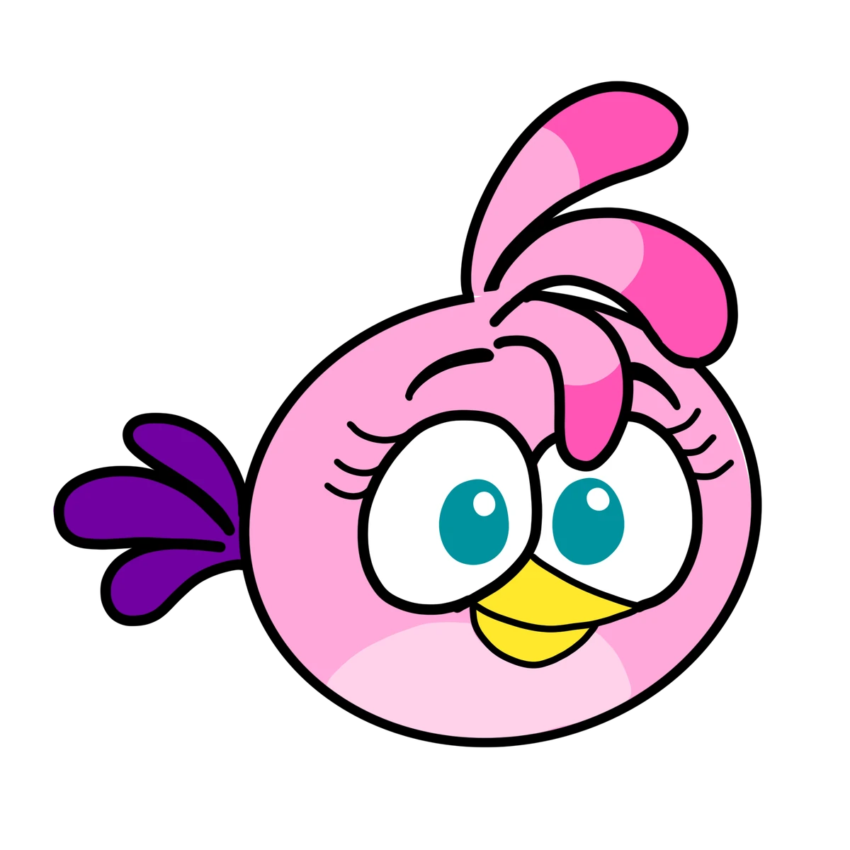 Stella | The Tiffany Fisher Artist Wiki | Fandom