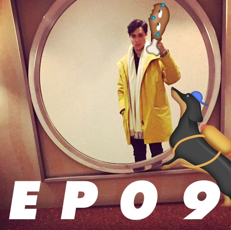 Episode 9 | The Time Crisis Universe Wiki | Fandom