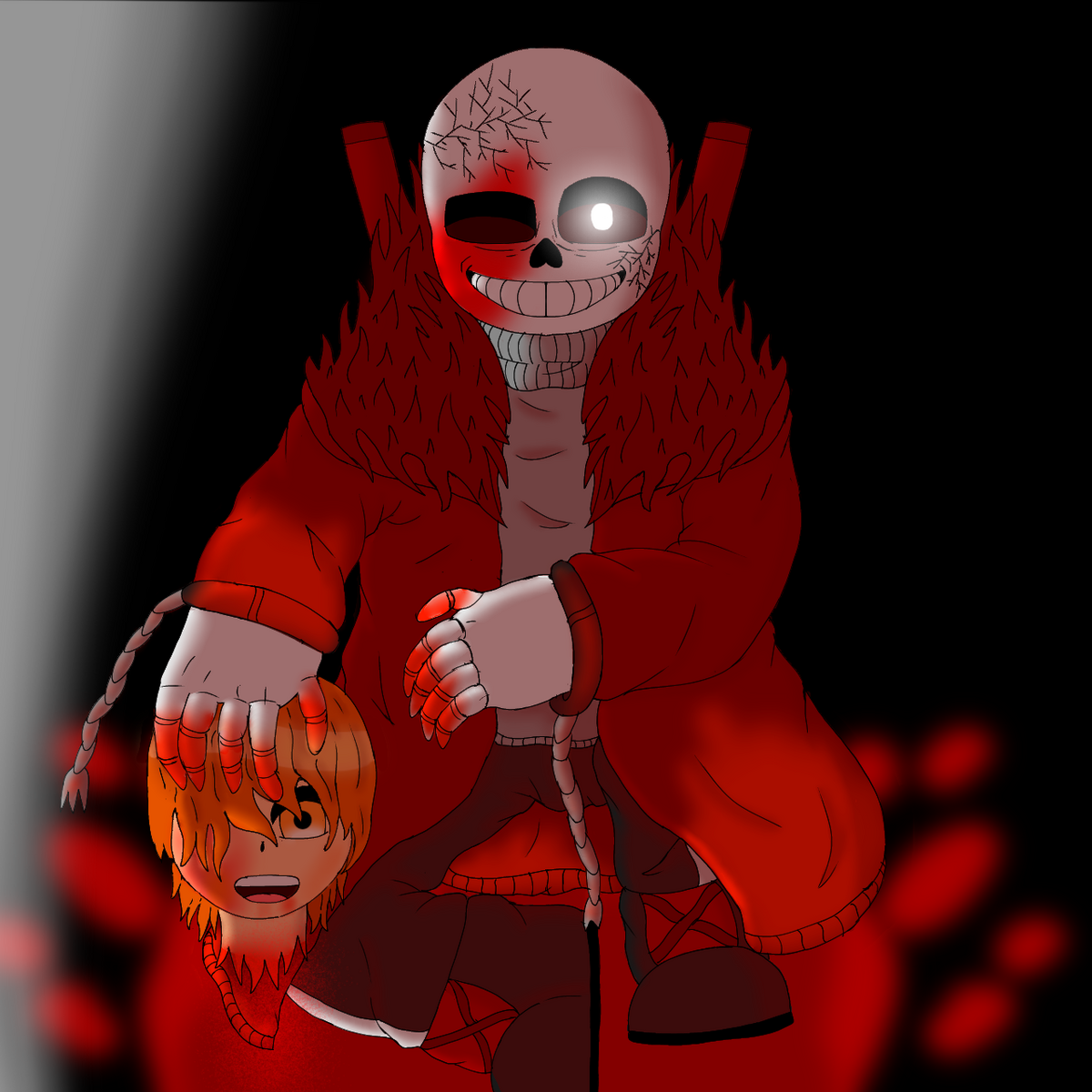homidend-sans-the-timecodeverse-fandom