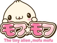 List of Episodes of The Tiny Alien Mofu Mofu | The Tiny Alien Mofu