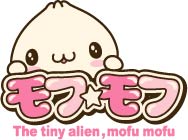 mofu❁﻿mofu☆ List of Episodes of The Tiny Alien Mofu Mofu | The Tiny