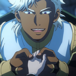 Titan's bride anime episode 1 youtube on sale