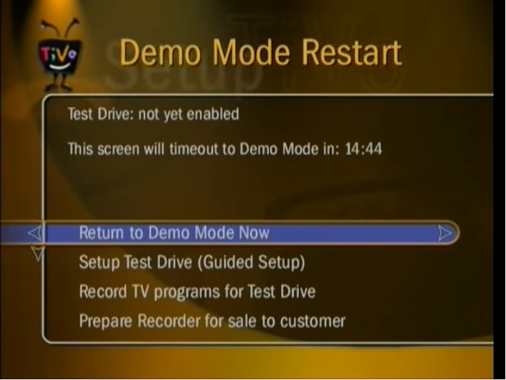 Software Versions The TiVo Wiki Fandom