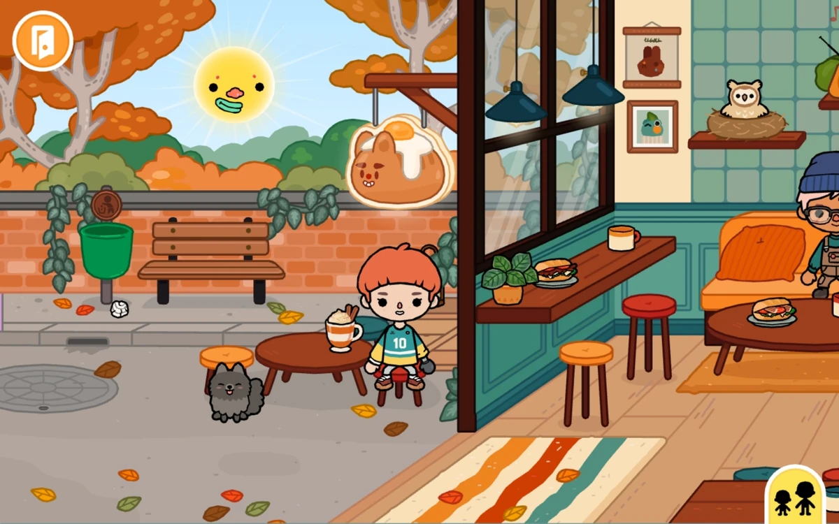 Category:Locations | The Toca Boca Wiki | Fandom