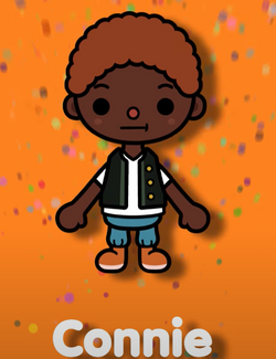 toca boca💕 on X: There's so many characters in toca world life   / X