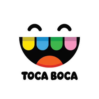 Toca Boca - Wikipedia