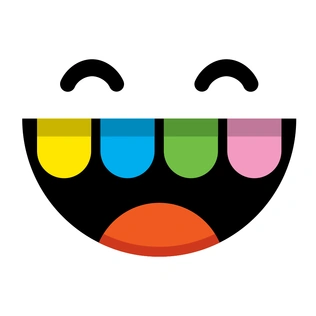 Toca Boca Logo