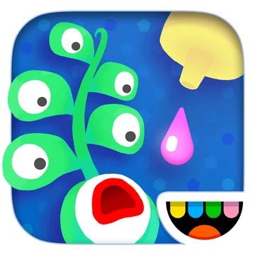 Toca Lab: Plants | The Toca Boca Wiki | Fandom
