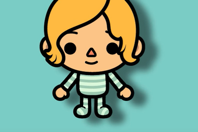 Leila (Toca Boca), Crossventure Official Wiki