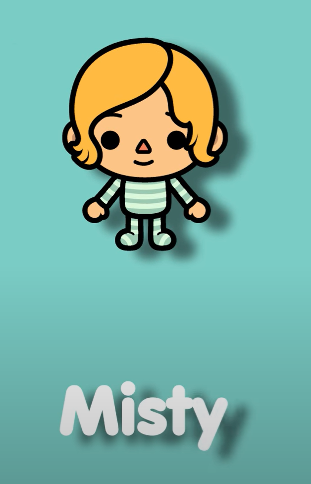 Characters (Toca Life), The Toca Boca Wiki