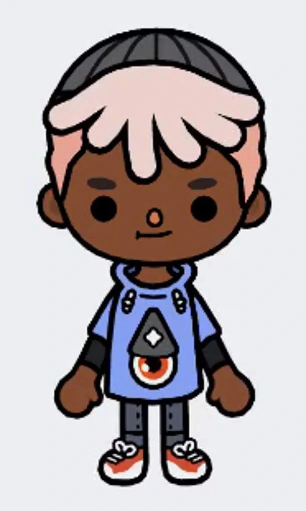 Characters Toca Life The Toca Boca Wiki Fandom Characters Toca Life The Toca Boca Wiki Fandom