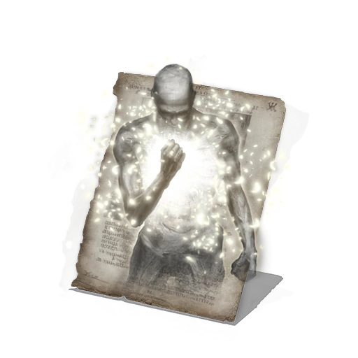 Angelic Reprieve (Dark Souls) | The Tome of Magic Wiki | Fandom