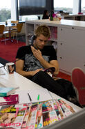 Luke Mitchell 084