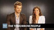 Preview with Luke Mitchell and Peyton List