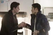 The Tomorrow People - Episode 1.15 - Enemy of My Enemy - Promotional Photos (3) 595 slogo