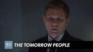 The Tomorrow People - Endgame Producer's Preview