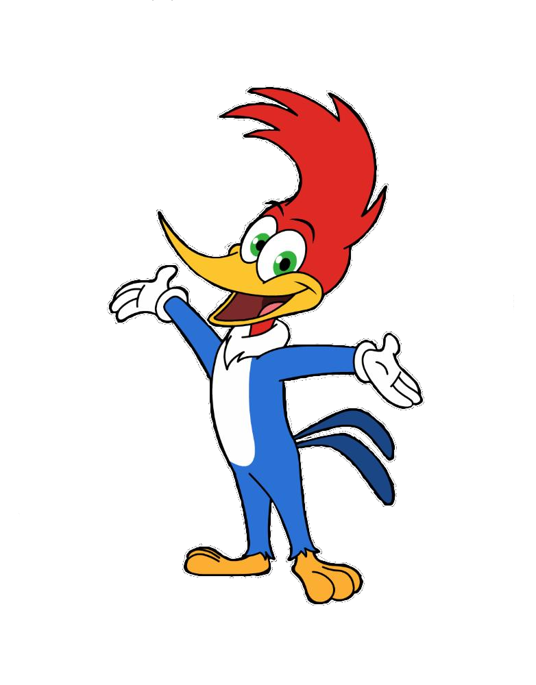 Woody Woodpecker The Toon Squad Wiki Fandom