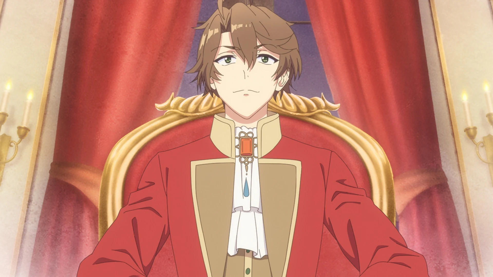 Jūlius様ꕤ*.゜ Julius Girtonia | The Too-Perfect Saint Wiki | Fandom