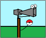 Thunderbunt | The Tornado Siren Madness Wiki | Fandom