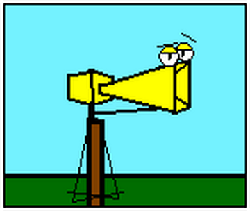 Thunderbolt | The Tornado Siren Madness Wiki | Fandom