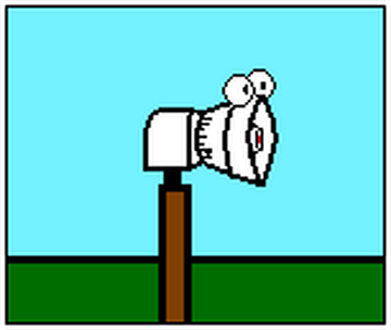 2001-DC Roundback | The Tornado Siren Madness Wiki | Fandom