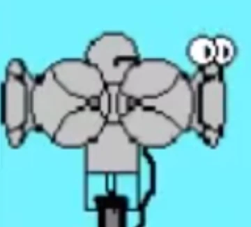 T-121 | The Tornado Siren Madness Wiki | Fandom